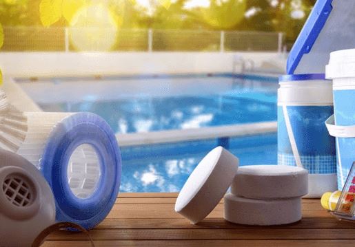 Quando fazer a Limpeza das Piscinas?